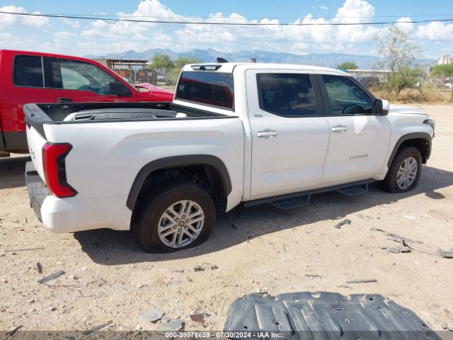 5TFLA5DB4RX148711 Toyota Tundra Sr5