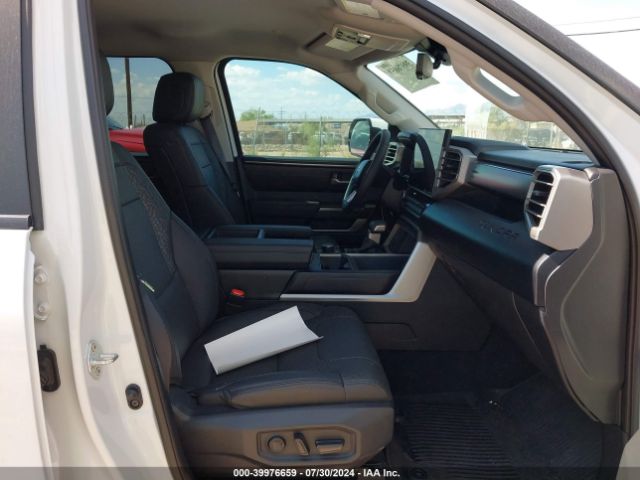 5TFLA5DB4RX148711 Toyota Tundra Sr5