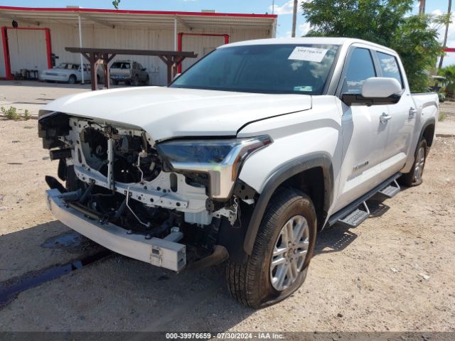 5TFLA5DB4RX148711 Toyota Tundra Sr5