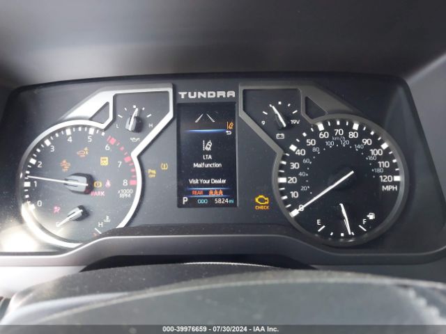 5TFLA5DB4RX148711 Toyota Tundra Sr5