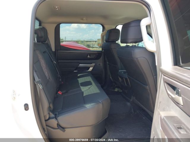 5TFLA5DB4RX148711 Toyota Tundra Sr5