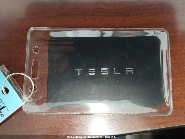 Tesla Model 3 Long Range Dual Motor All-wheel Drive 2021 5YJ3E1EB6MF869322 Image 11