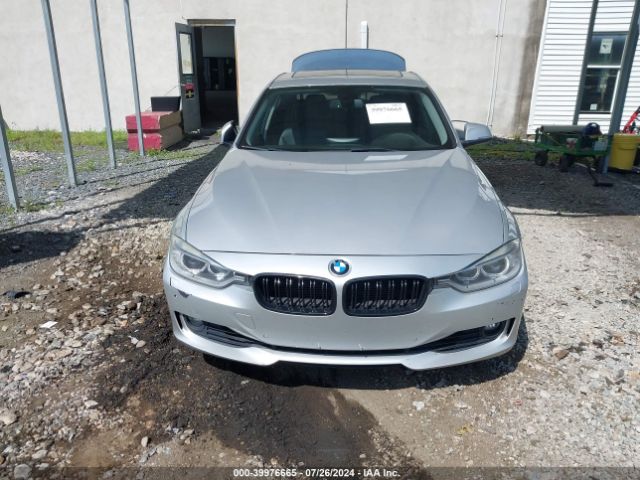 WBA3B5G5XFNS15626 BMW 328i Xdrive
