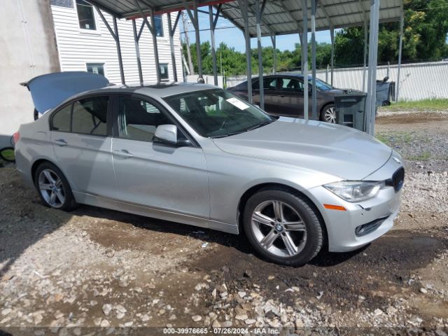 WBA3B5G5XFNS15626 BMW 328i Xdrive