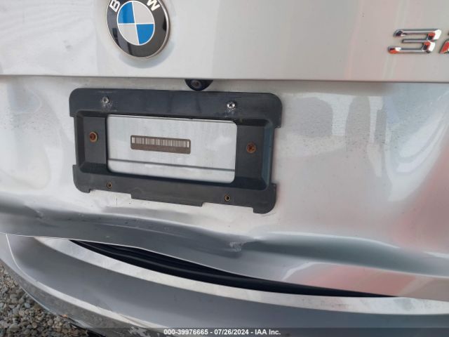 WBA3B5G5XFNS15626 BMW 328i Xdrive