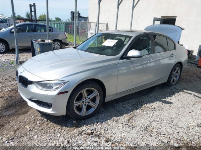 WBA3B5G5XFNS15626 BMW 328i Xdrive