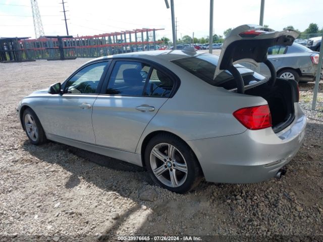 WBA3B5G5XFNS15626 BMW 328i Xdrive