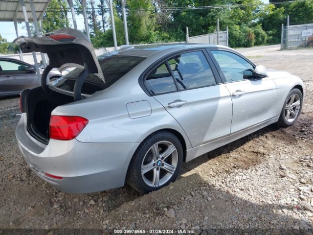 WBA3B5G5XFNS15626 BMW 328i Xdrive