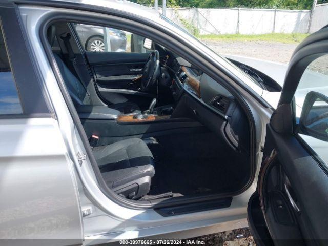WBA3B5G5XFNS15626 BMW 328i Xdrive