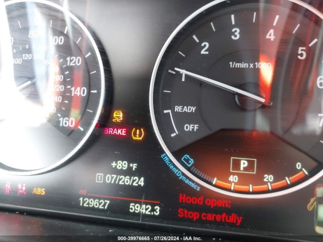 WBA3B5G5XFNS15626 BMW 328i Xdrive