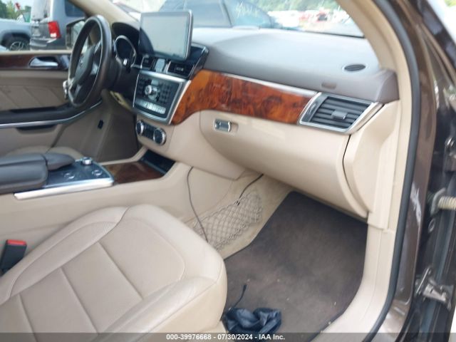 4JGDF7CE0EA377697 Mercedes-Benz Gl 450 4matic