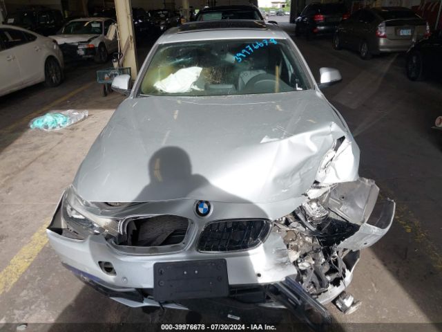 WBA8E3C51GK503237 BMW 328i Xdrive