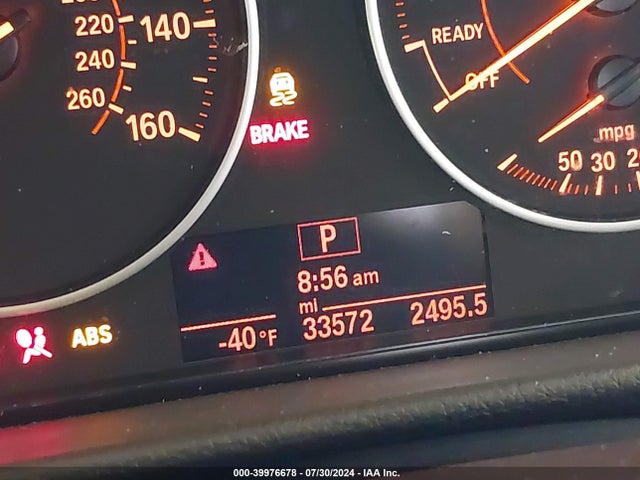 BMW 328i Xdrive 2016 WBA8E3C51GK503237 Image 15