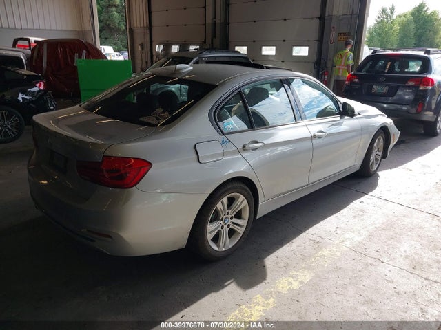 WBA8E3C51GK503237 BMW 328i Xdrive