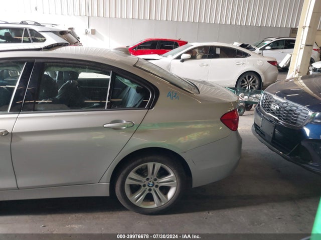 WBA8E3C51GK503237 BMW 328i Xdrive