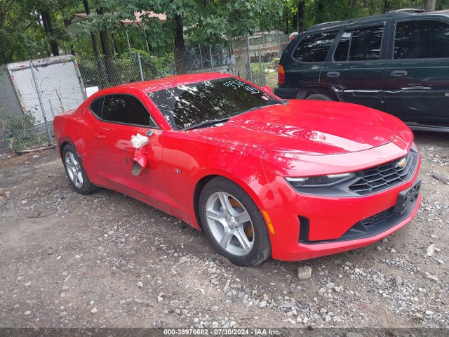2022 1G1FB1RX5N0115560 main image
