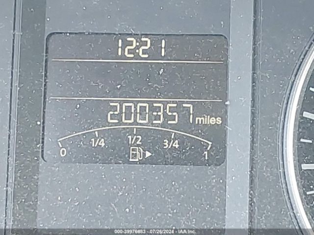 3VWD17AJ7EM304118 Volkswagen Jetta 1.8t Se