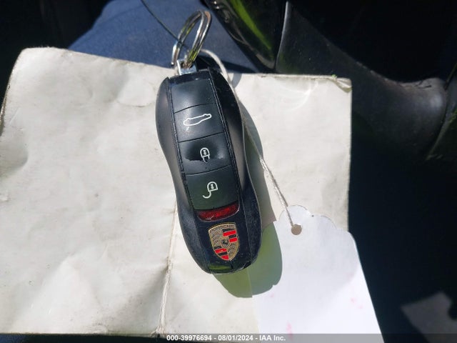 2012 PORSCHE PANAMERA WP0AA2A79CL017052 Photo 10