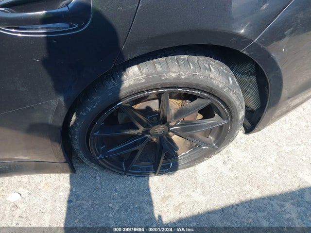 2012 PORSCHE PANAMERA WP0AA2A79CL017052 Photo 5