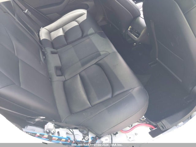 5YJ3E1EA6MF020847 Tesla Model 3 Standard Range Plus Rear-wheel Drive