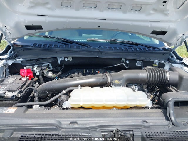 1FMJK2A84PEA48169 Ford Expedition Limited Max