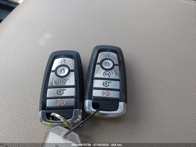 1FMJK2A84PEA48169 Ford Expedition Limited Max