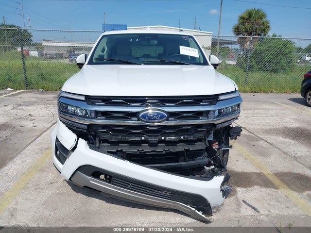 1FMJK2A84PEA48169 Ford Expedition Limited Max