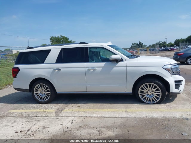 Ford Expedition Limited Max 2023 1FMJK2A84PEA48169 Image 13