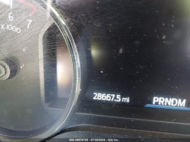 Ford Expedition Limited Max 2023 1FMJK2A84PEA48169 Image 15