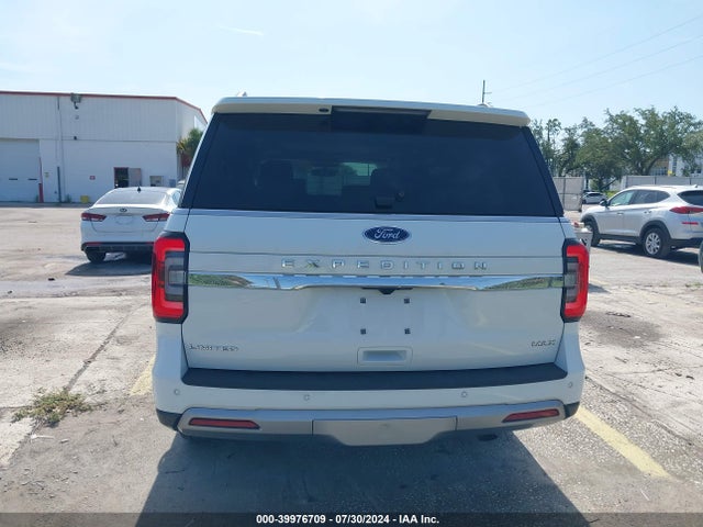 Ford Expedition Limited Max 2023 1FMJK2A84PEA48169 Image 16