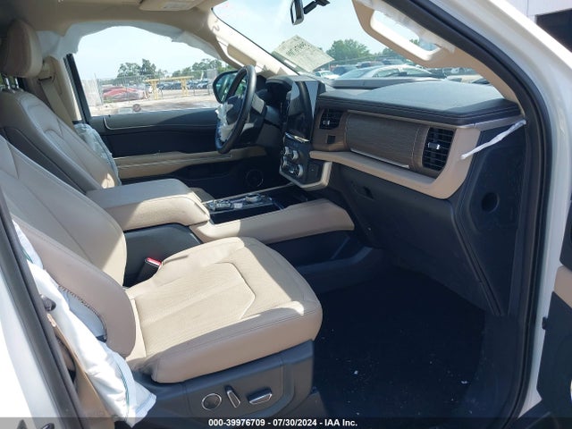 1FMJK2A84PEA48169 Ford Expedition Limited Max