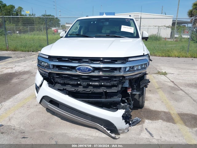 1FMJK2A84PEA48169 Ford Expedition Limited Max