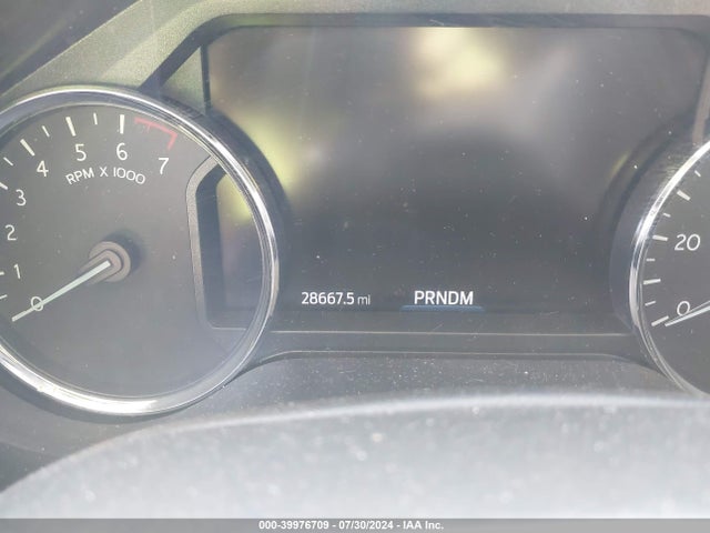 1FMJK2A84PEA48169 Ford Expedition Limited Max