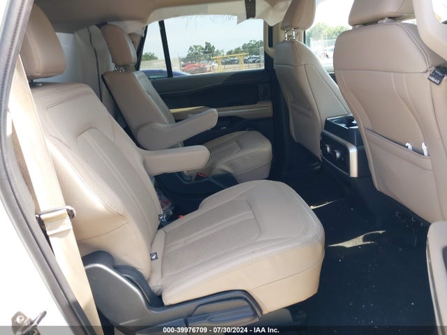 1FMJK2A84PEA48169 Ford Expedition Limited Max