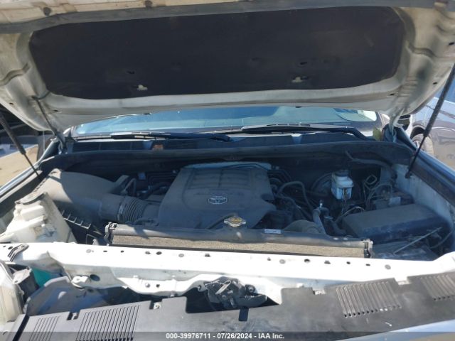 5TFEM5F16HX121626 Toyota Tundra Sr5 4.6l V8