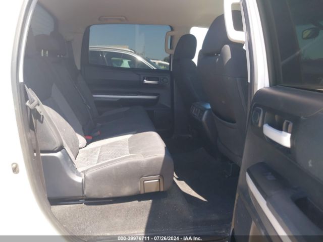5TFEM5F16HX121626 Toyota Tundra Sr5 4.6l V8