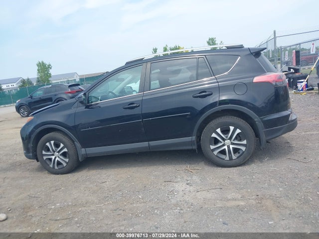 Toyota RAV4 LE 2018 2T3BFREV2JW768558 Image 14
