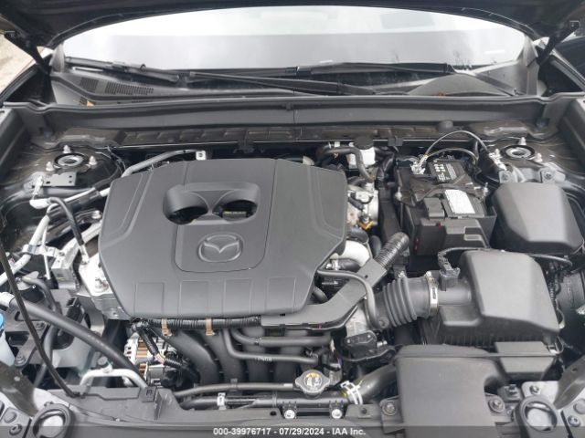 3MVDMBDM3RM681942 Mazda Cx-30 2.5 S Premium Package