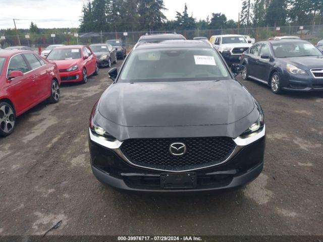 3MVDMBDM3RM681942 Mazda Cx-30 2.5 S Premium Package