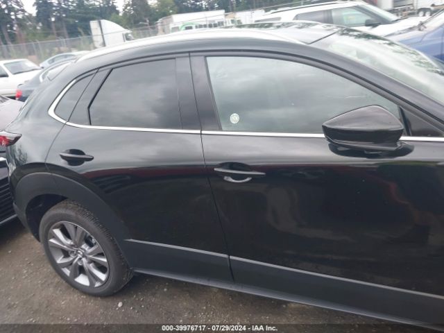 3MVDMBDM3RM681942 Mazda Cx-30 2.5 S Premium Package