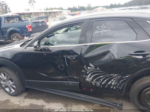 3MVDMBDM3RM681942 Mazda Cx-30 2.5 S Premium Package