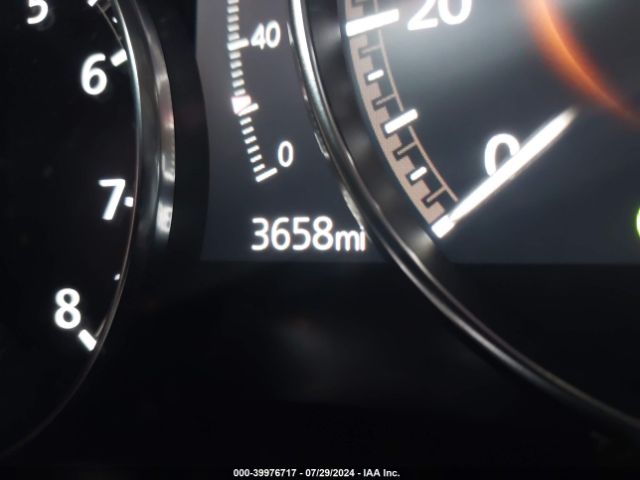 3MVDMBDM3RM681942 Mazda Cx-30 2.5 S Premium Package