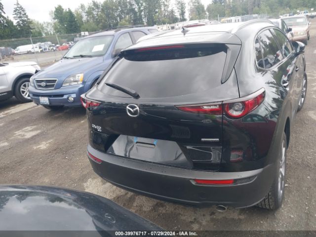 3MVDMBDM3RM681942 Mazda Cx-30 2.5 S Premium Package