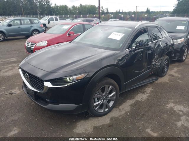 3MVDMBDM3RM681942 Mazda Cx-30 2.5 S Premium Package