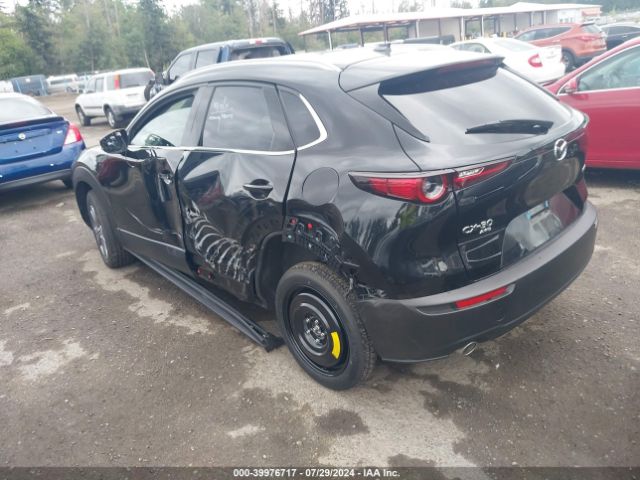 3MVDMBDM3RM681942 Mazda Cx-30 2.5 S Premium Package