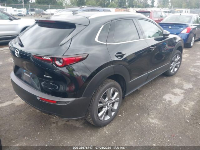 3MVDMBDM3RM681942 Mazda Cx-30 2.5 S Premium Package