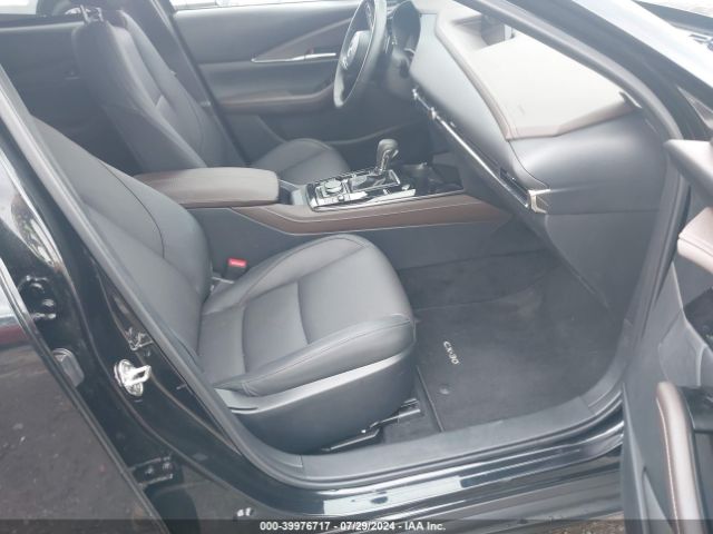 3MVDMBDM3RM681942 Mazda Cx-30 2.5 S Premium Package