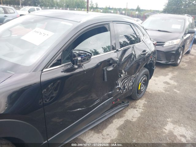 3MVDMBDM3RM681942 Mazda Cx-30 2.5 S Premium Package