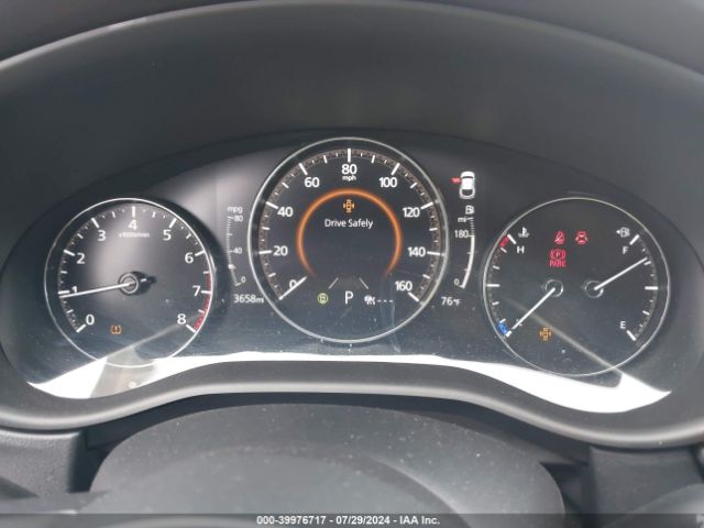 3MVDMBDM3RM681942 Mazda Cx-30 2.5 S Premium Package