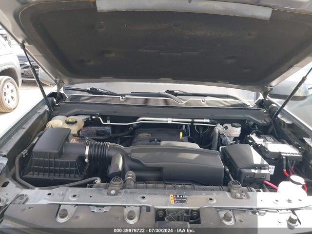 Chevrolet Colorado 2wd  Long Box Lt 2022 1GCHSCEA3N1158091 Image 10